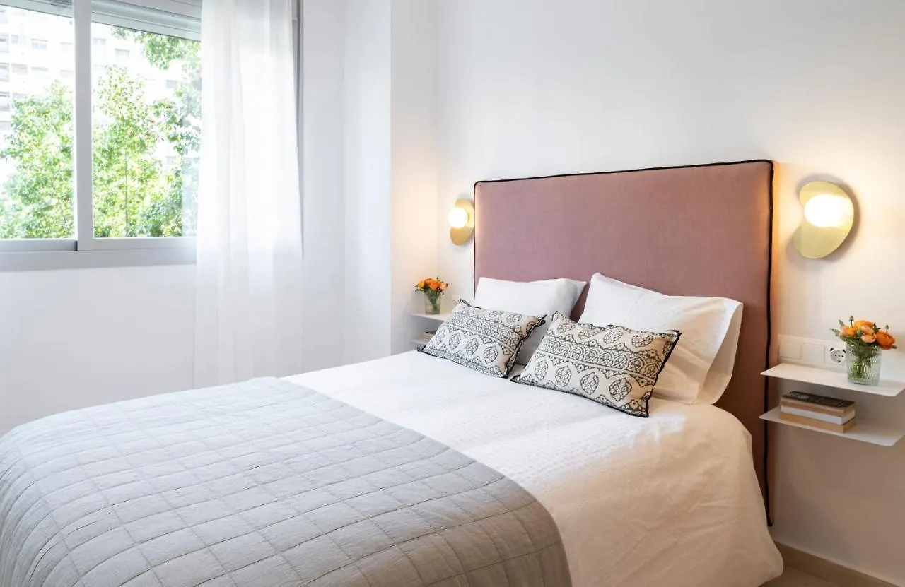 Precioso Apartamento En Maria Zambrano Málaga 0*,  España