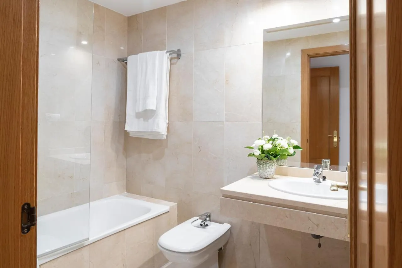 Precioso Apartamento En Maria Zambrano Málaga