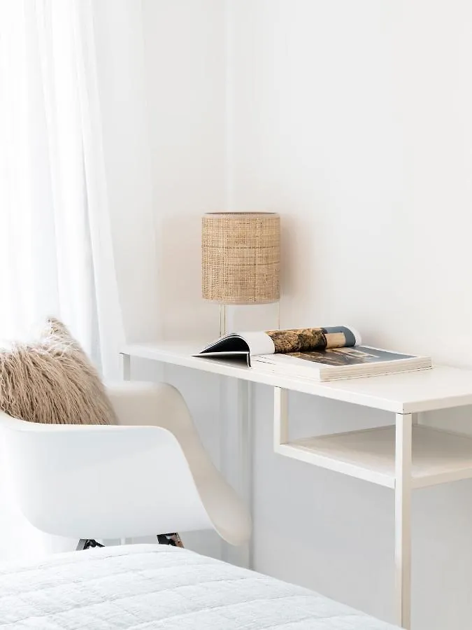 Precioso Apartamento En Maria Zambrano Málaga España