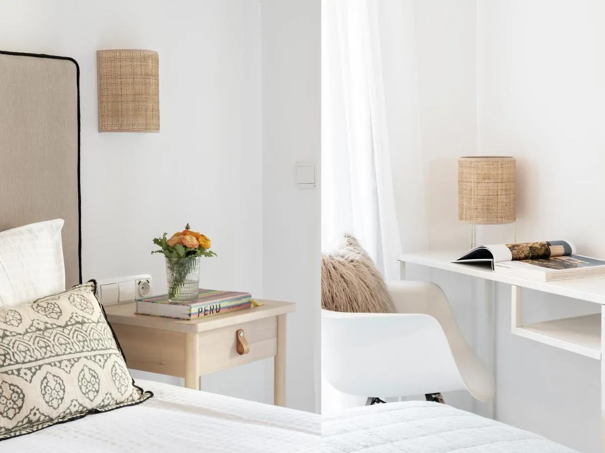 Precioso Apartamento En Maria Zambrano Málaga