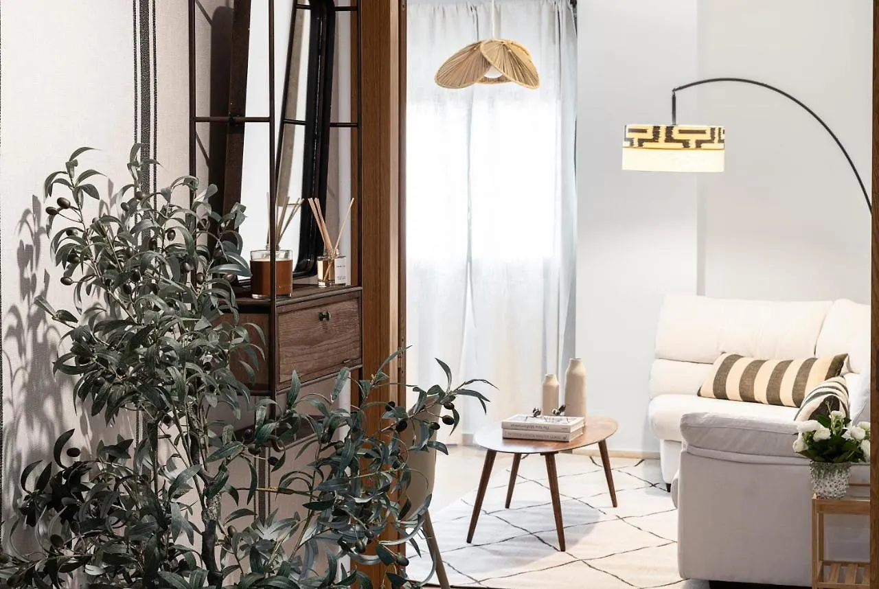Daire Precioso Apartamento En Maria Zambrano Málaga İspanya