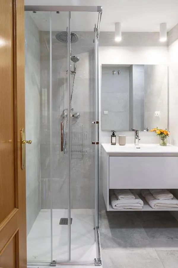Precioso Apartamento En Maria Zambrano Málaga 0*,