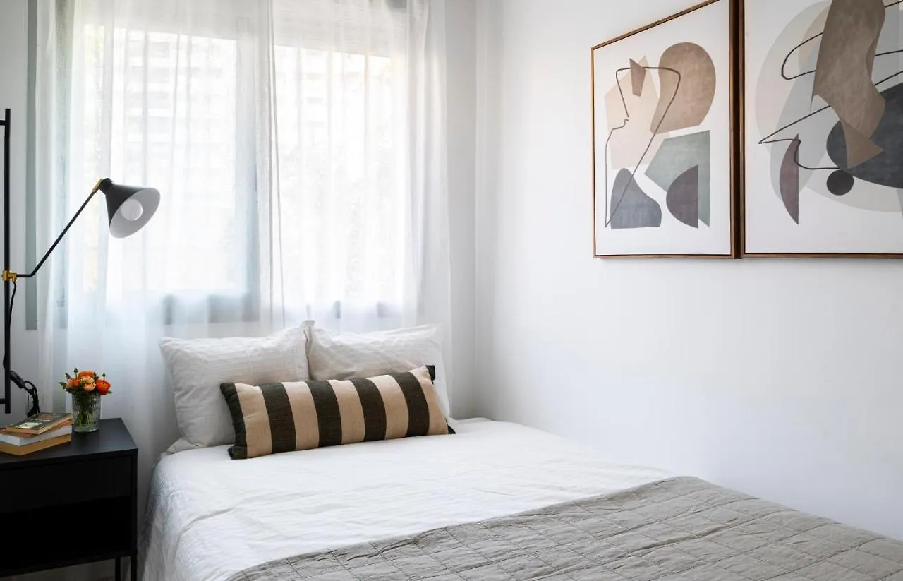 Daire Precioso Apartamento En Maria Zambrano Málaga