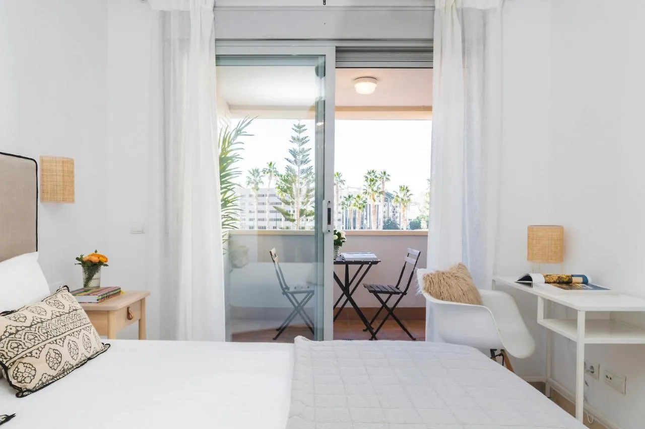 Daire Precioso Apartamento En Maria Zambrano Málaga